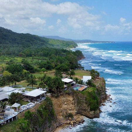 The Sea Cliff Hotel Resort & Spa Port Antonio Esterno foto