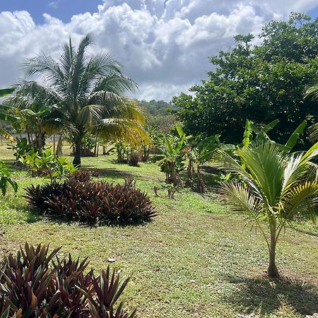 The Sea Cliff Hotel Resort & Spa Port Antonio Esterno foto