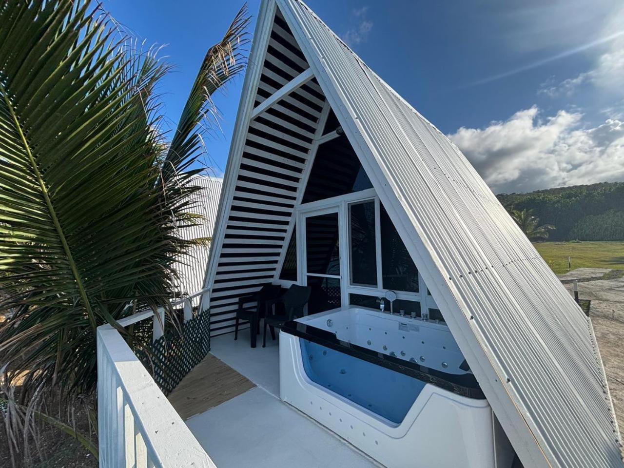 The Sea Cliff Hotel Resort & Spa Port Antonio Esterno foto