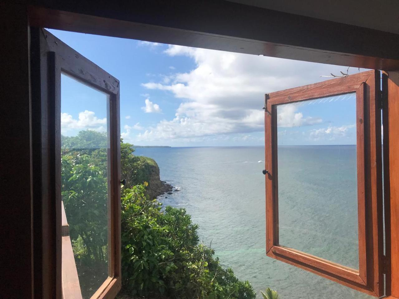 The Sea Cliff Hotel Resort & Spa Port Antonio Esterno foto