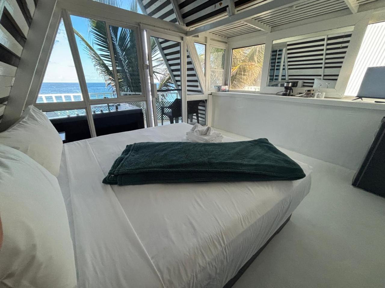 The Sea Cliff Hotel Resort & Spa Port Antonio Esterno foto