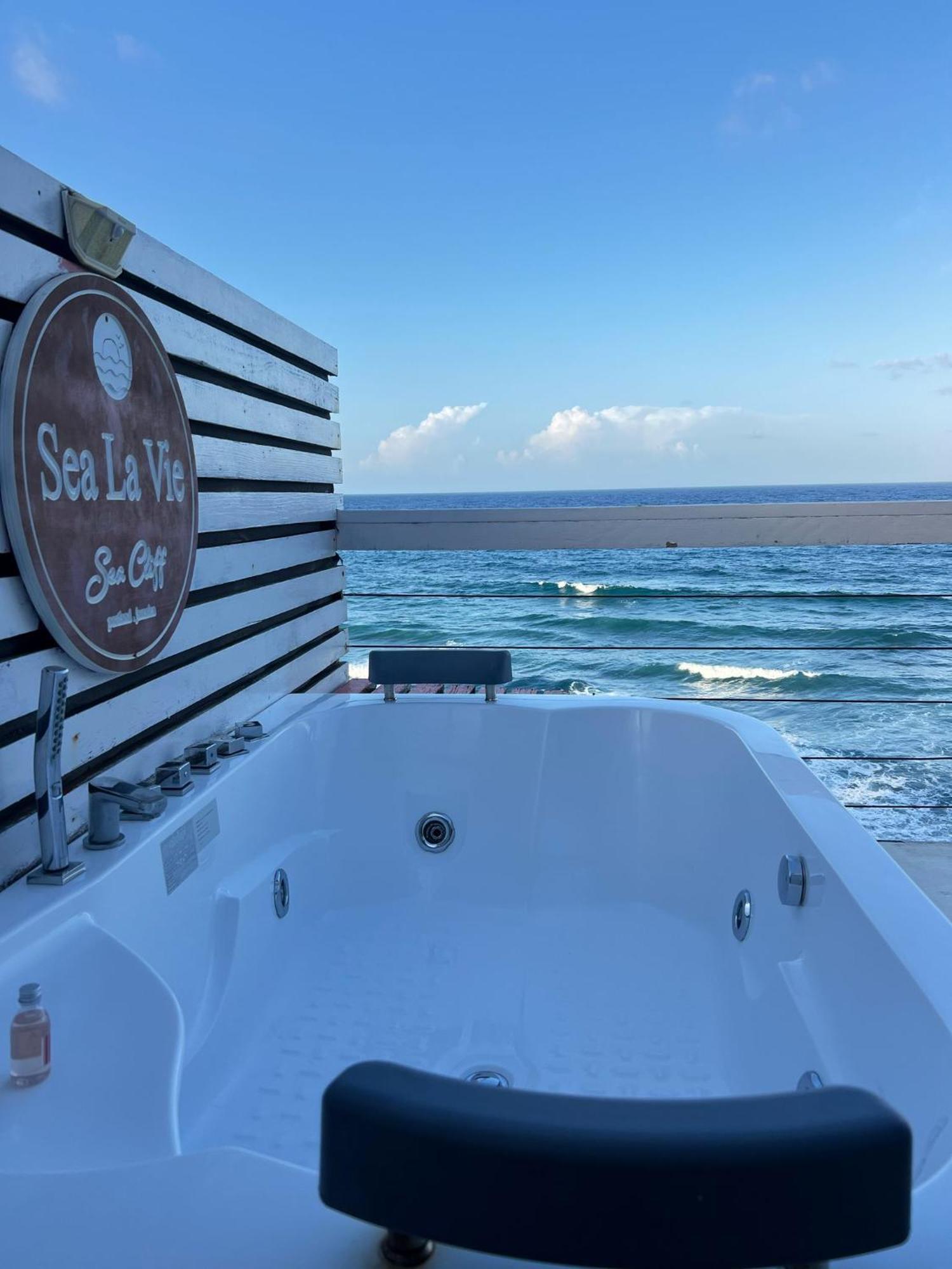 The Sea Cliff Hotel Resort & Spa Port Antonio Esterno foto