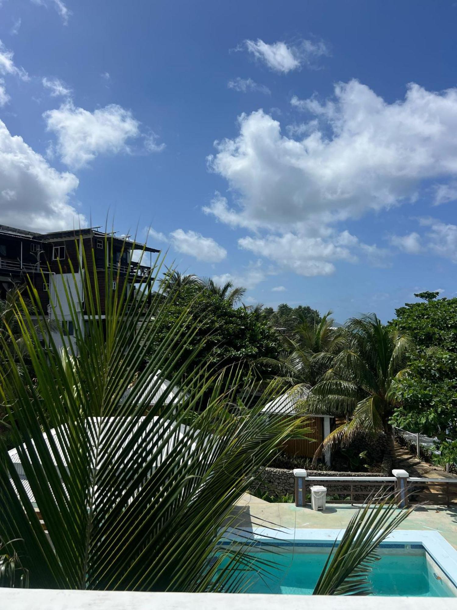 The Sea Cliff Hotel Resort & Spa Port Antonio Esterno foto
