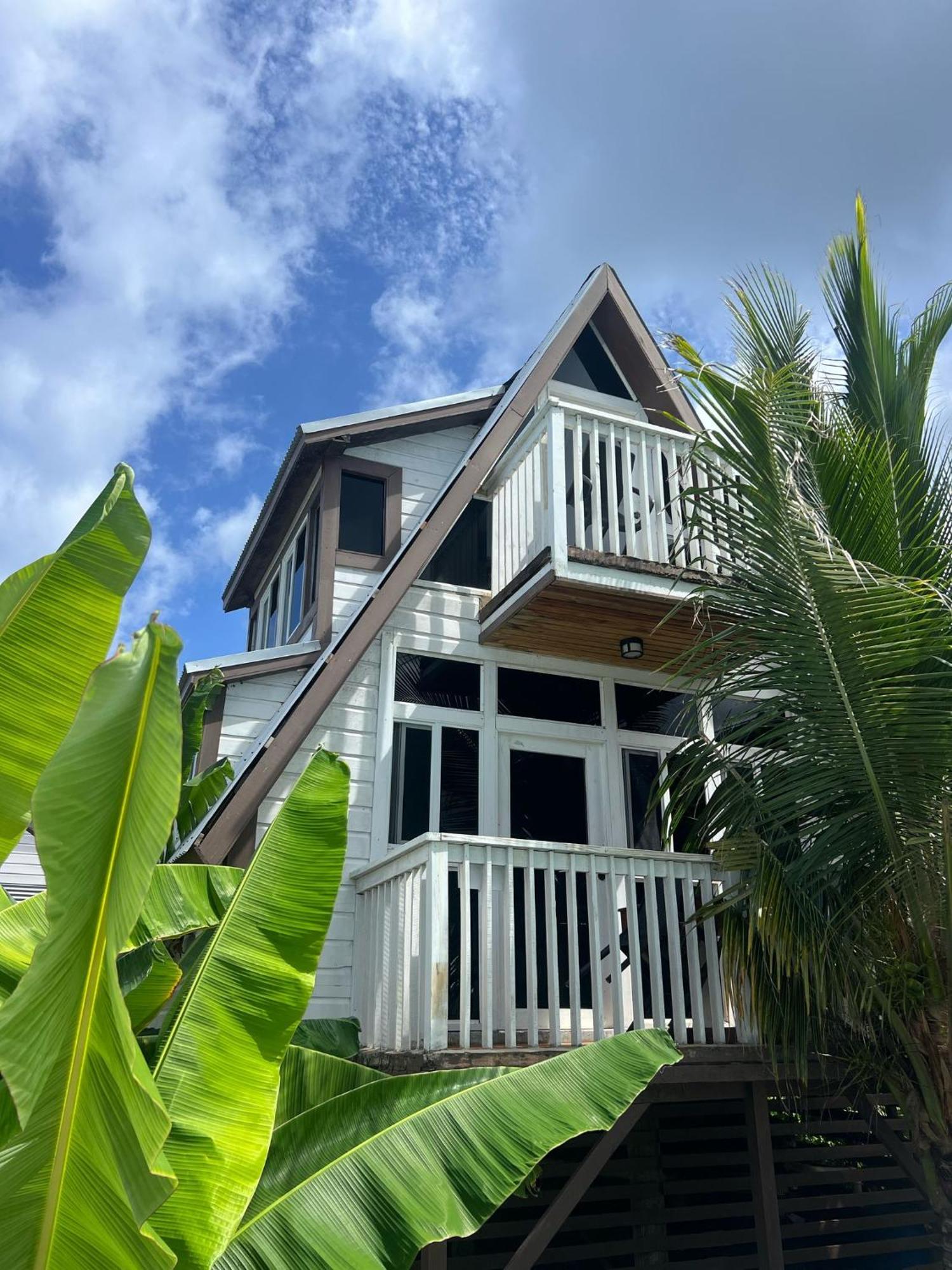 The Sea Cliff Hotel Resort & Spa Port Antonio Esterno foto