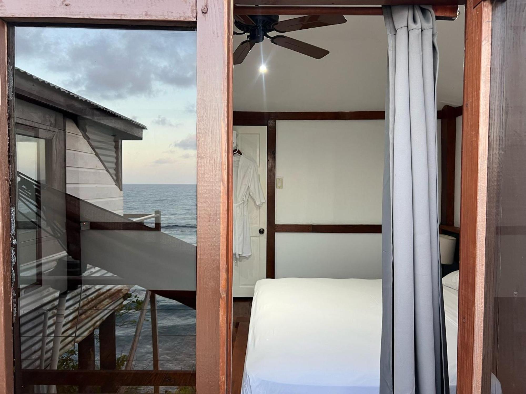 The Sea Cliff Hotel Resort & Spa Port Antonio Esterno foto