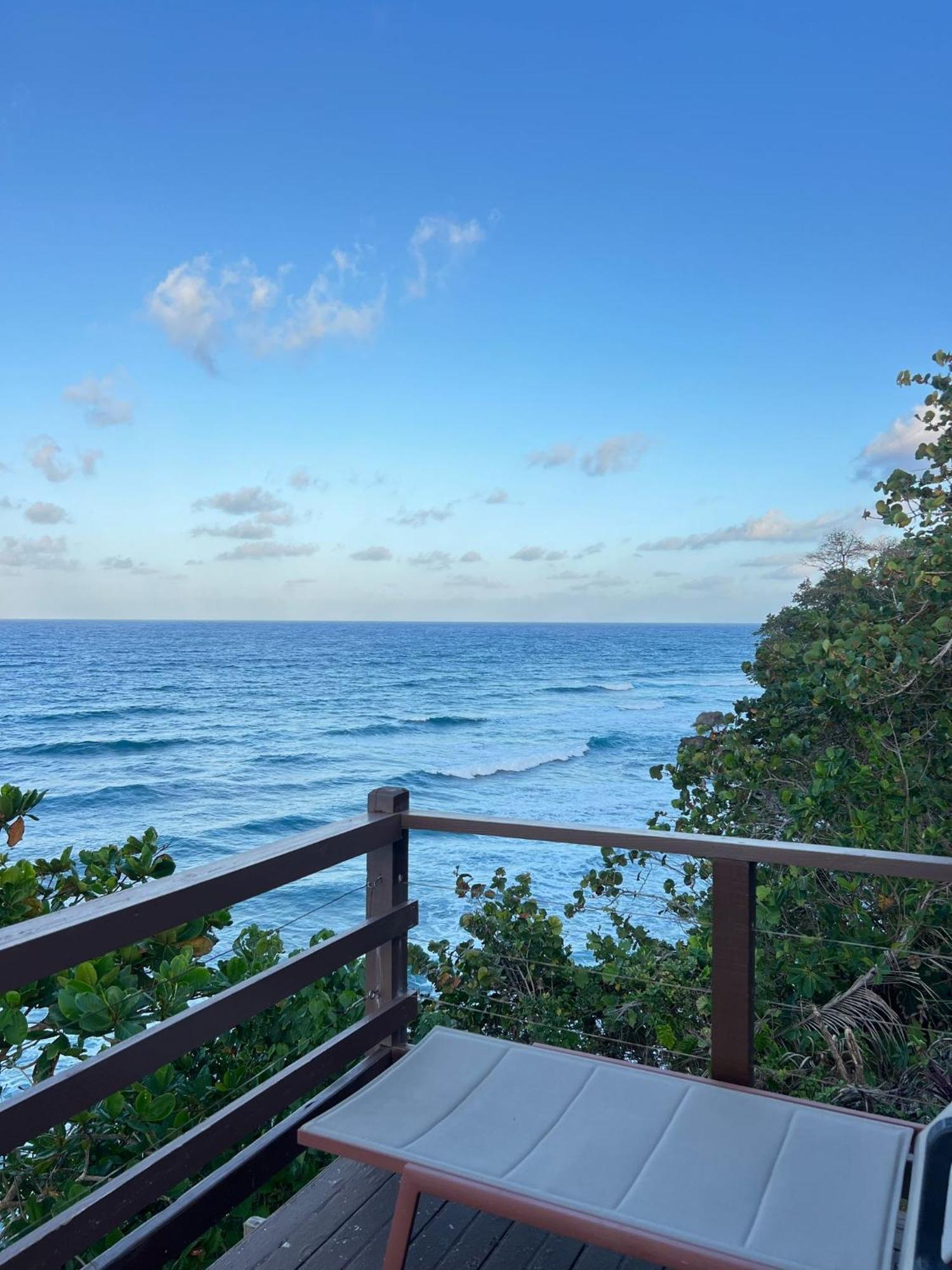 The Sea Cliff Hotel Resort & Spa Port Antonio Esterno foto