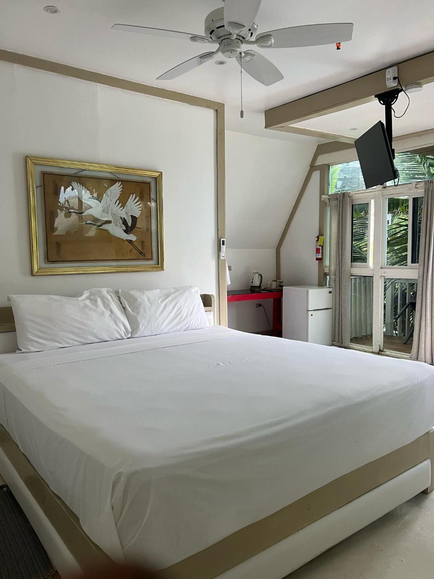 The Sea Cliff Hotel Resort & Spa Port Antonio Esterno foto