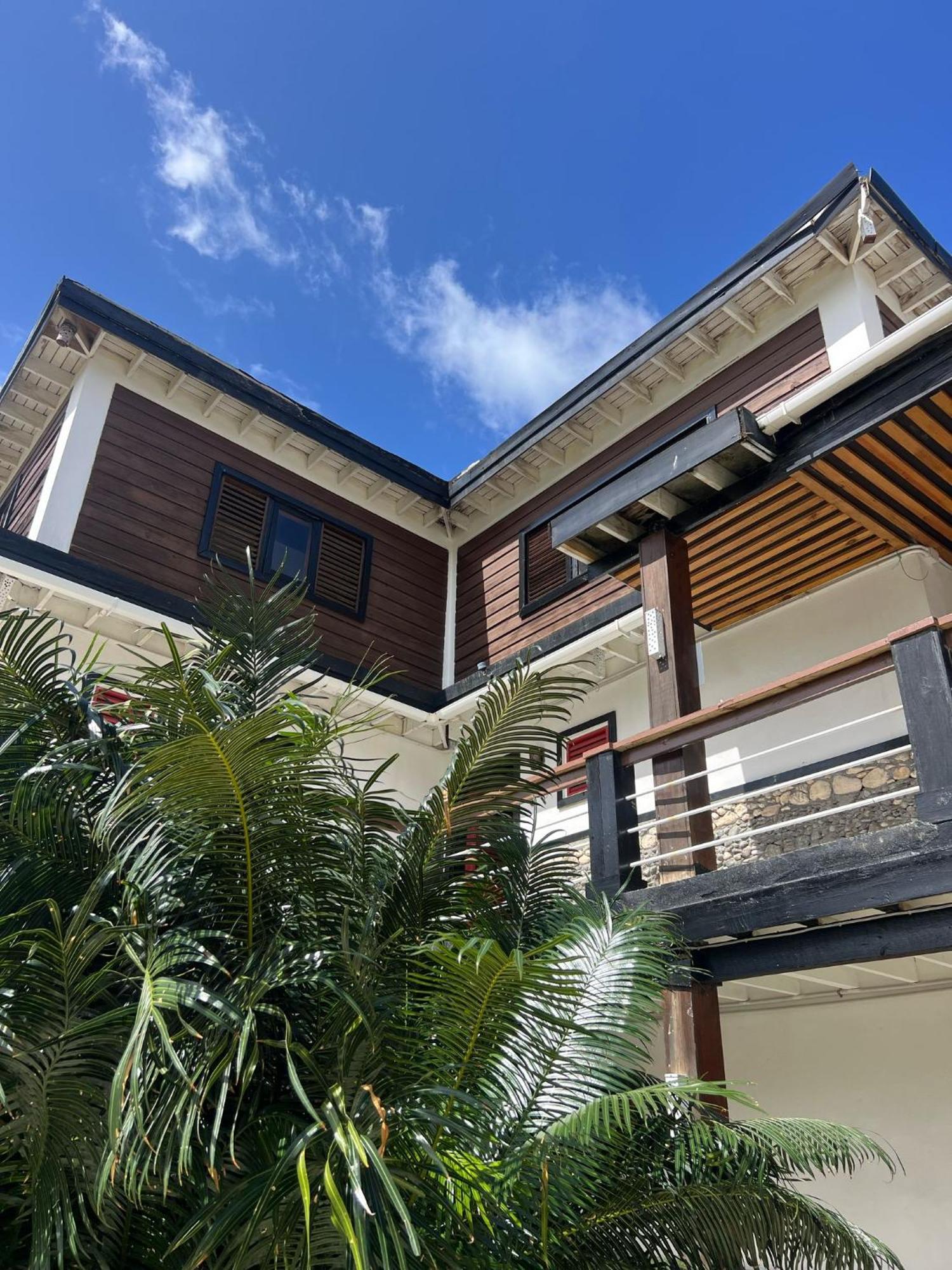 The Sea Cliff Hotel Resort & Spa Port Antonio Esterno foto