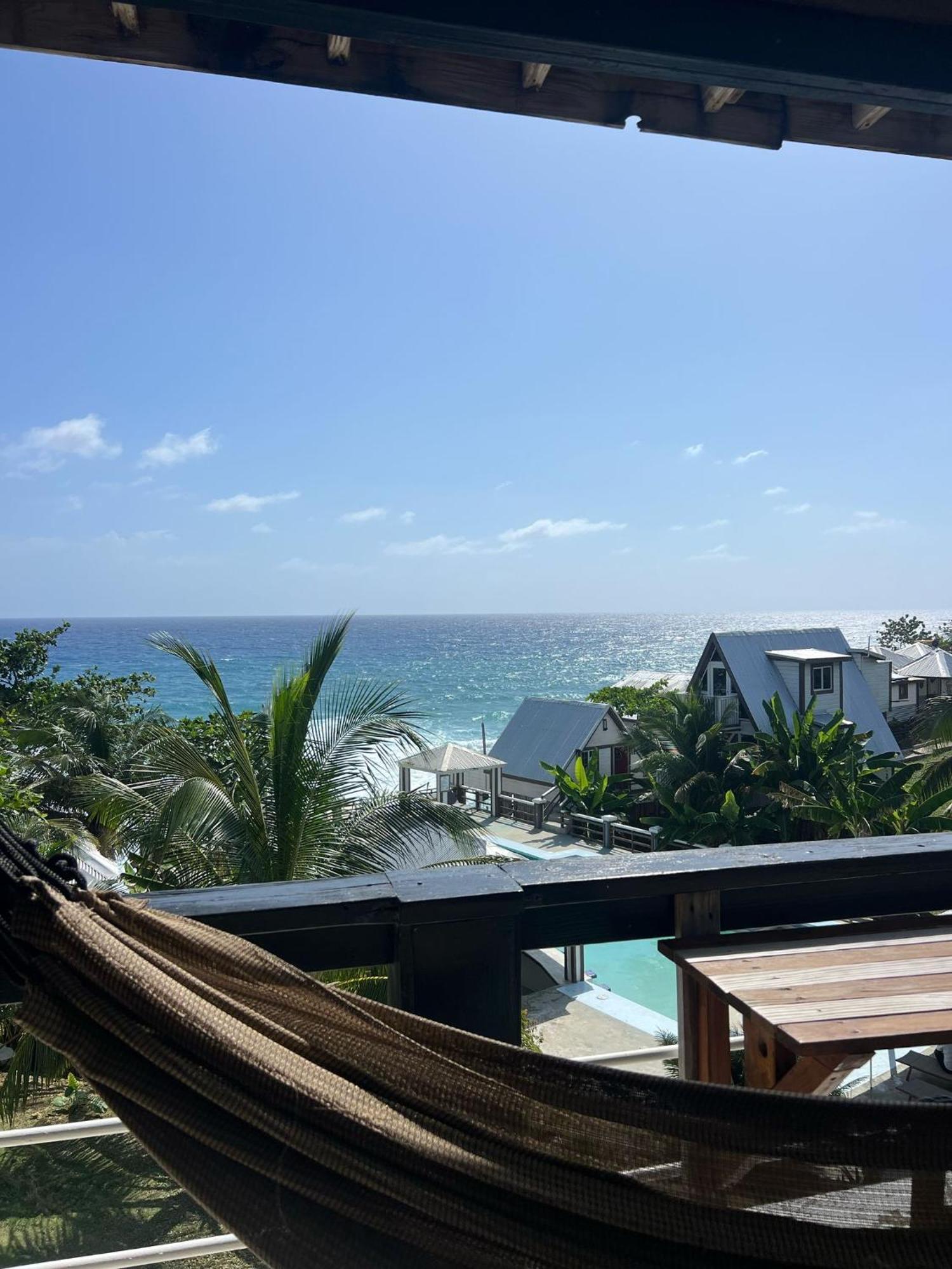 The Sea Cliff Hotel Resort & Spa Port Antonio Esterno foto