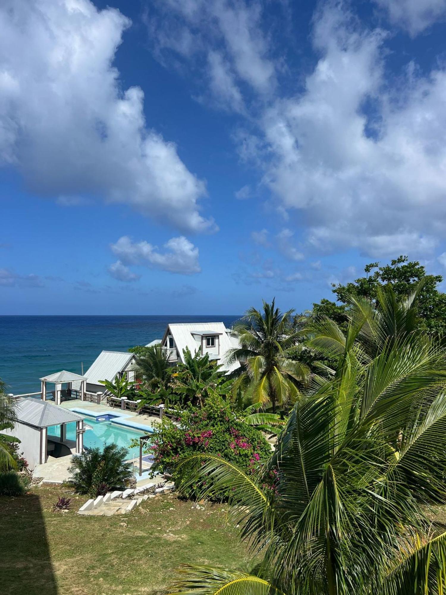 The Sea Cliff Hotel Resort & Spa Port Antonio Esterno foto