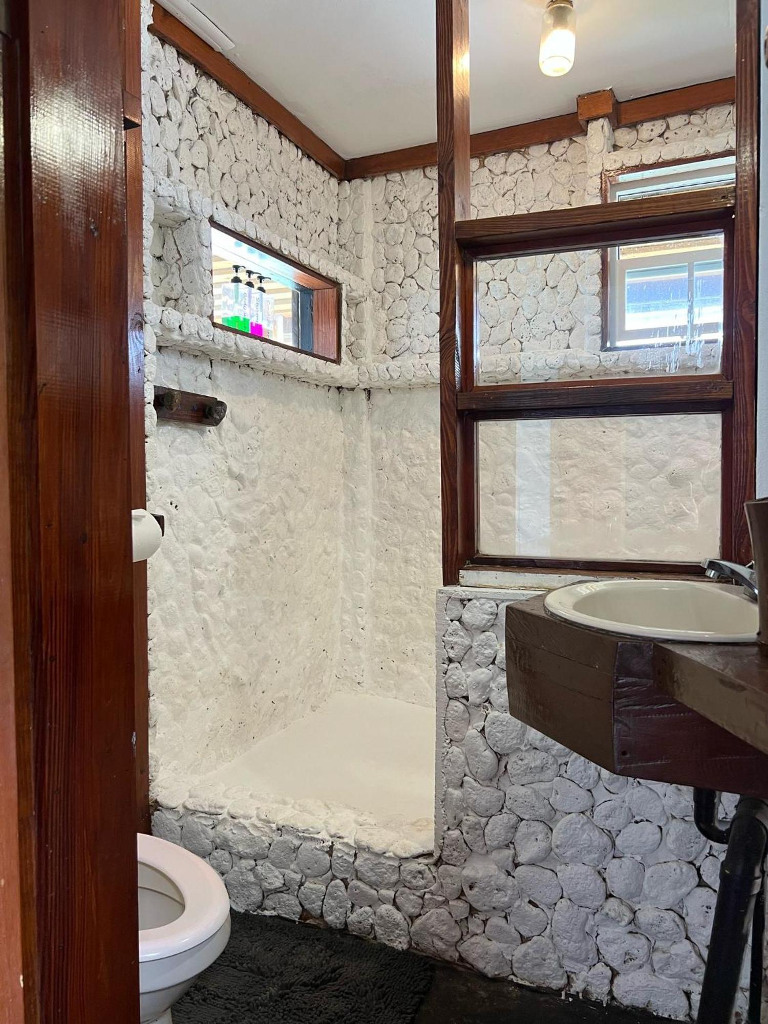 The Sea Cliff Hotel Resort & Spa Port Antonio Esterno foto