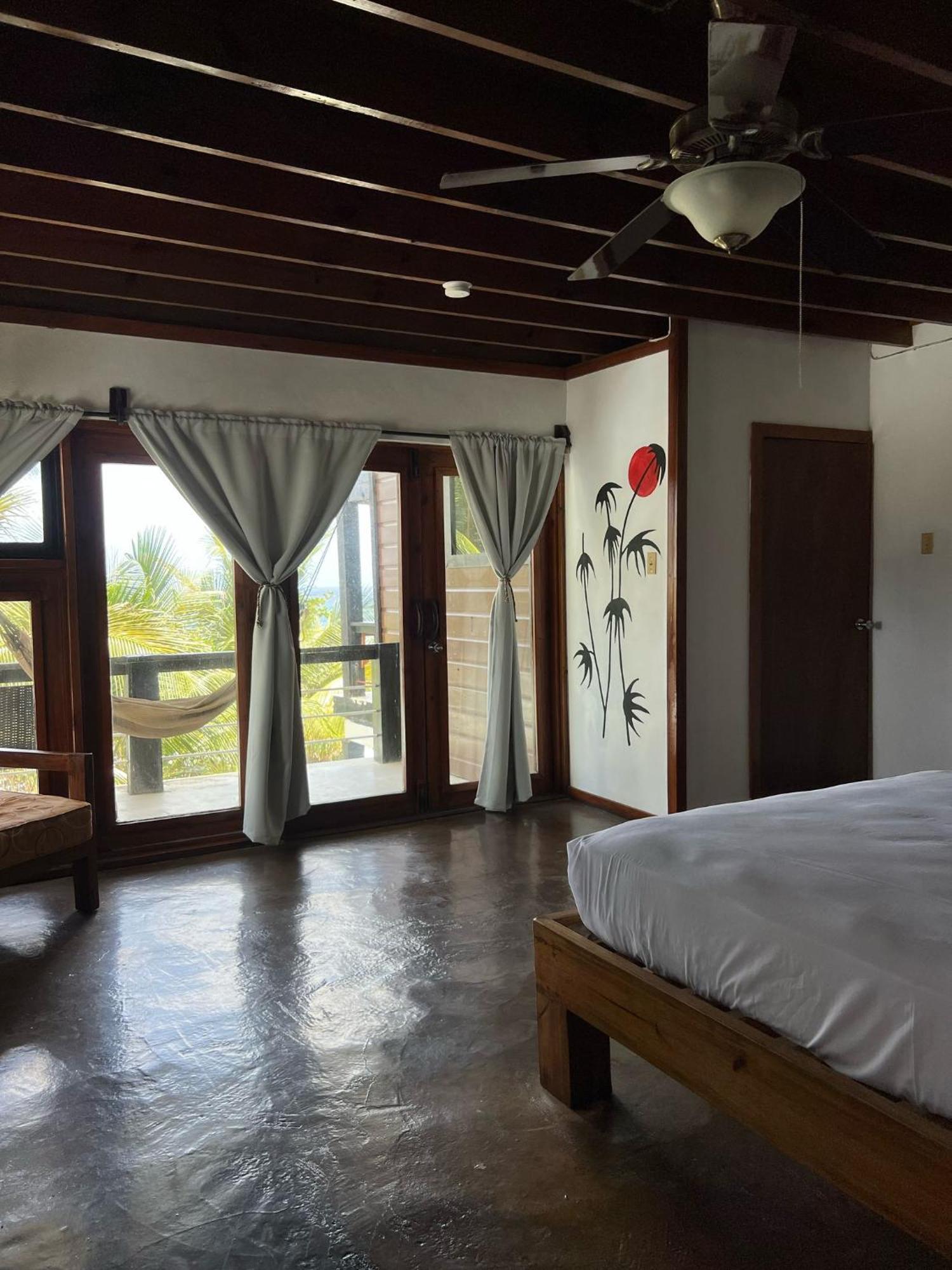 The Sea Cliff Hotel Resort & Spa Port Antonio Esterno foto