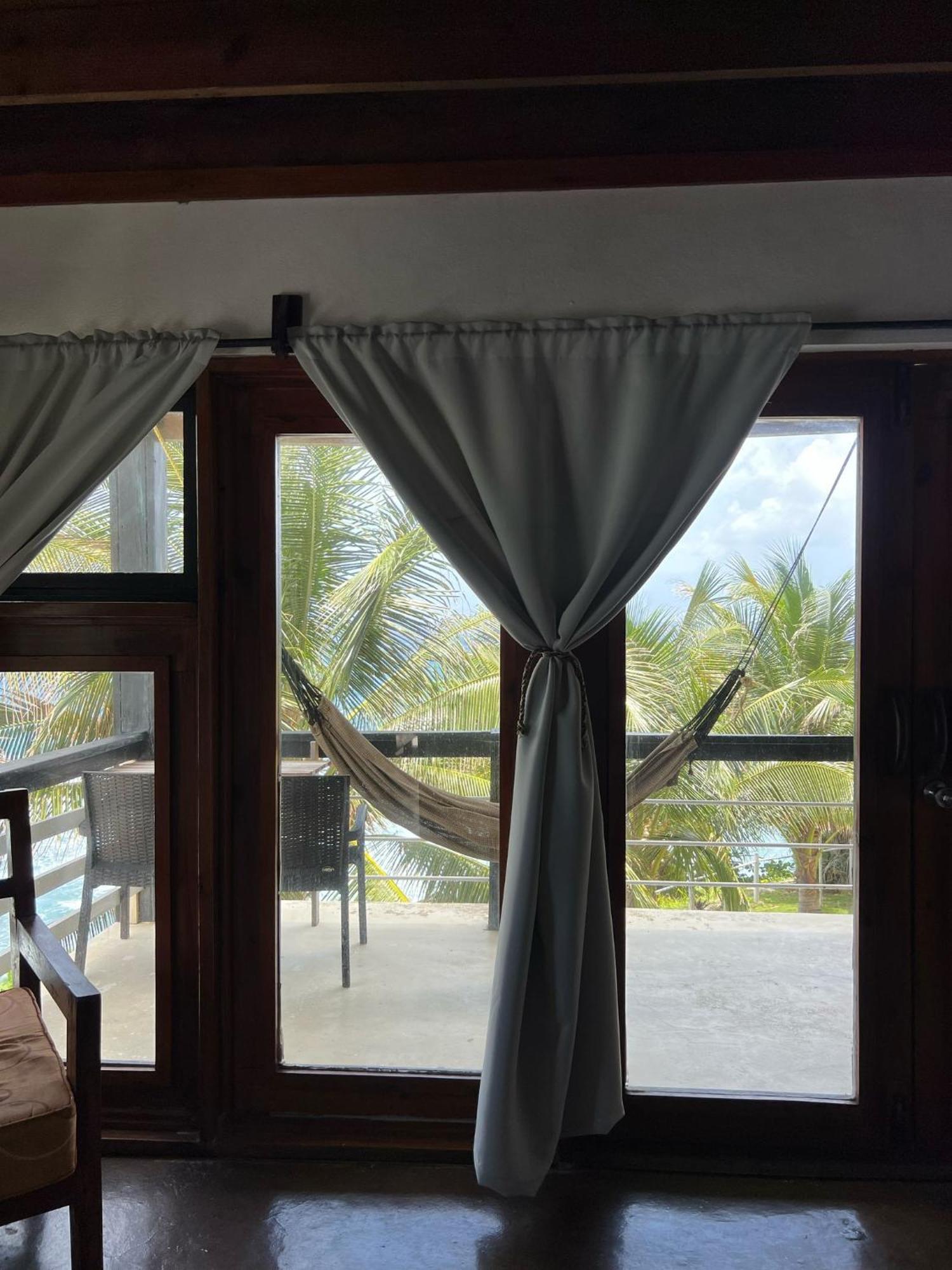 The Sea Cliff Hotel Resort & Spa Port Antonio Esterno foto