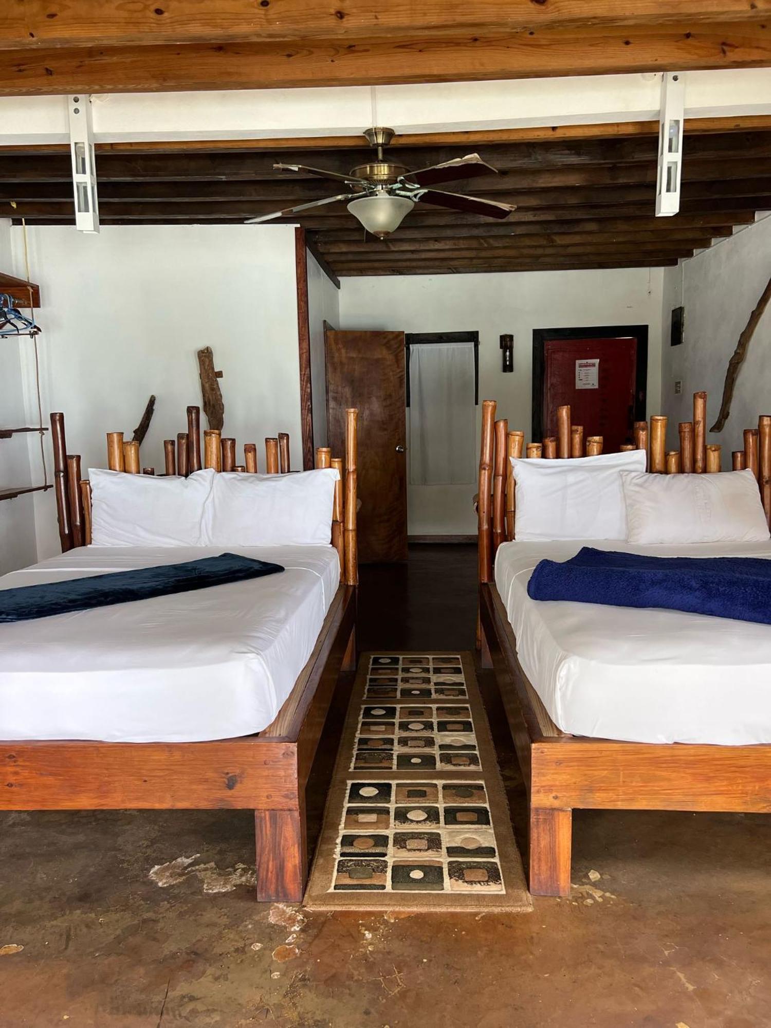 The Sea Cliff Hotel Resort & Spa Port Antonio Esterno foto