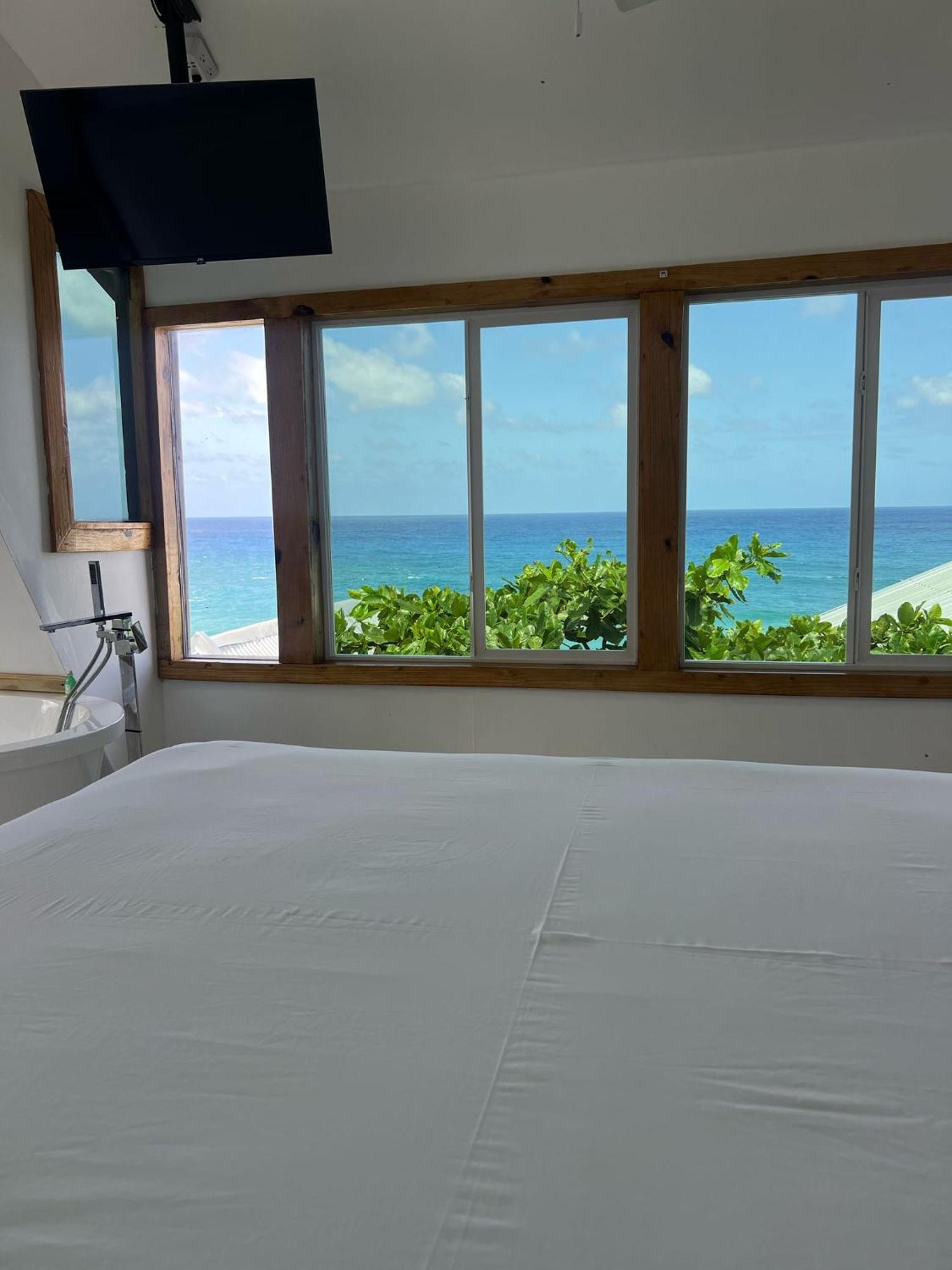 The Sea Cliff Hotel Resort & Spa Port Antonio Esterno foto