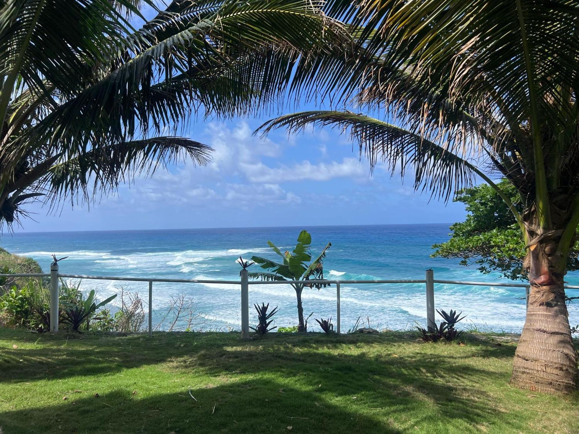 The Sea Cliff Hotel Resort & Spa Port Antonio Esterno foto